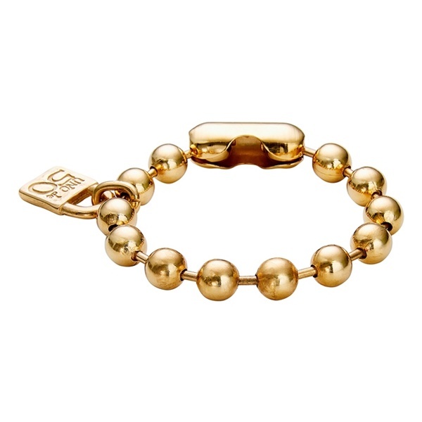 UNOde50 Гривна Snowflake