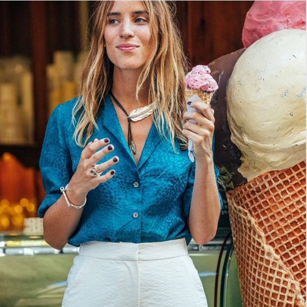 UNOde50 Гривна Shackled