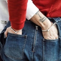 UNOde50 Гривна Shackled