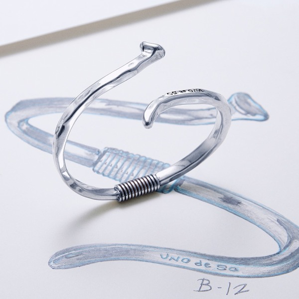 UNOde50 Гривна B12