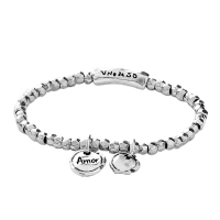 UNOde50 Гривна Sealed Love