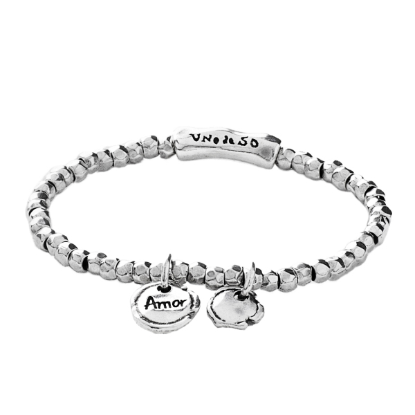 UNOde50 Гривна Sealed Love