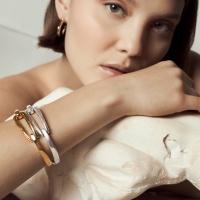 UNOde50 Гривна Tied