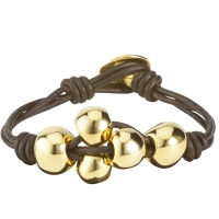 UNOde50 Гривна Ball By Ball