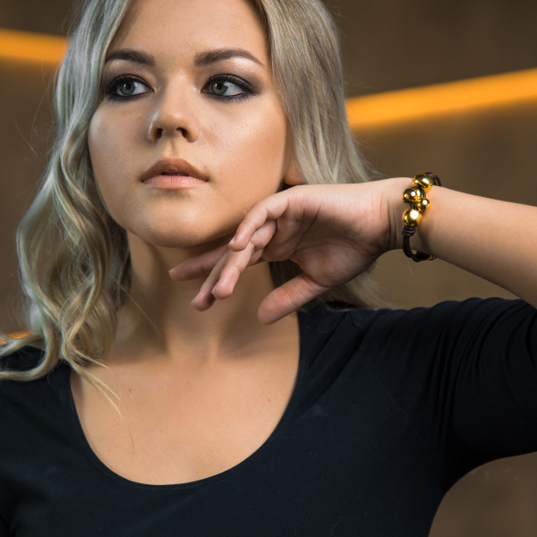 UNOde50 Гривна Ball By Ball