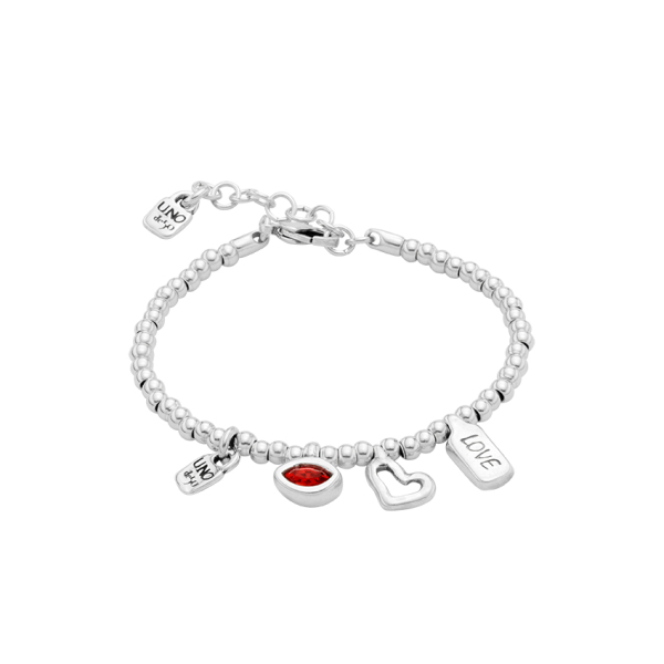 UNOde50 Гривна I`M Waiting 4 U Red