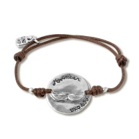 UNOde50 Гривна Mr. Moustache