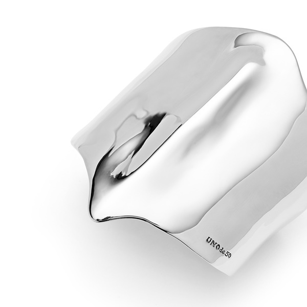 UNOde50 Гривна Ser Majestuosa