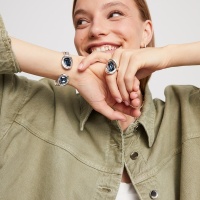 UNOde50 Гривна Ser Valiente