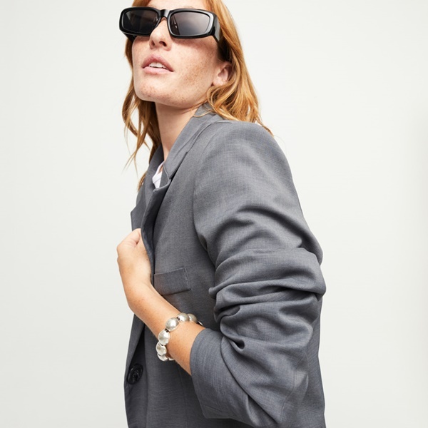 UNOde50 Гривна Ser Intrepida