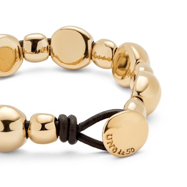 UNOde50 Гривна Ser Intrepida