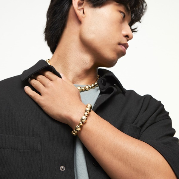 UNOde50 Гривна Ser Intrepida