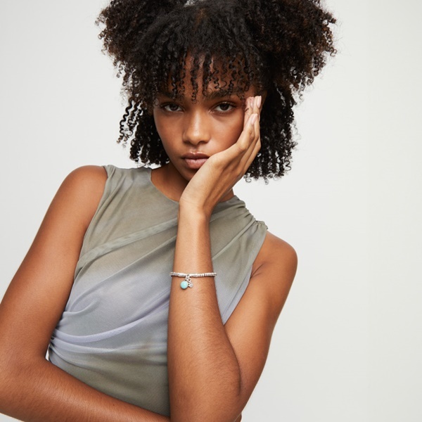 UNOde50 Гривна Ser Fascinante