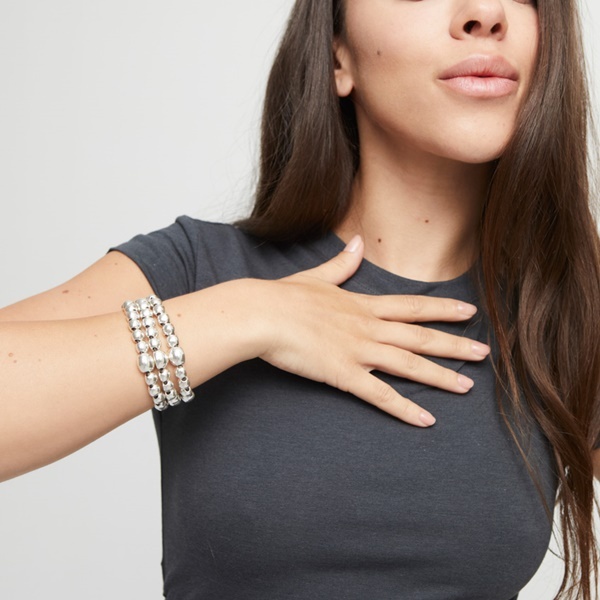 UNOde50 Гривна Ser Intrepida