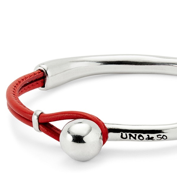 UNOde50 Гривна Ser Intrepida