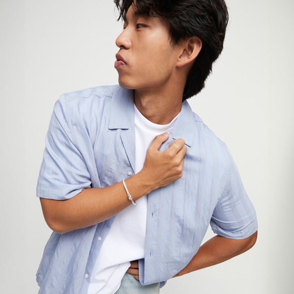 UNOde50 Гривна Ser Intrepida