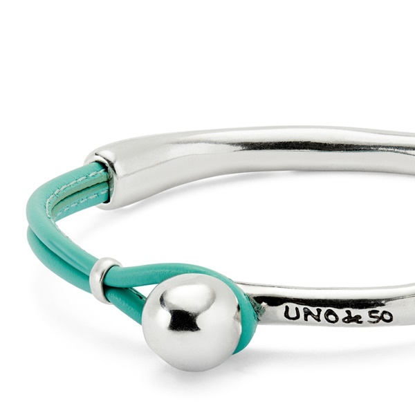 UNOde50 Гривна Ser Intrepida