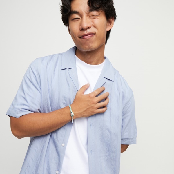 UNOde50 Гривна Ser Intrepida