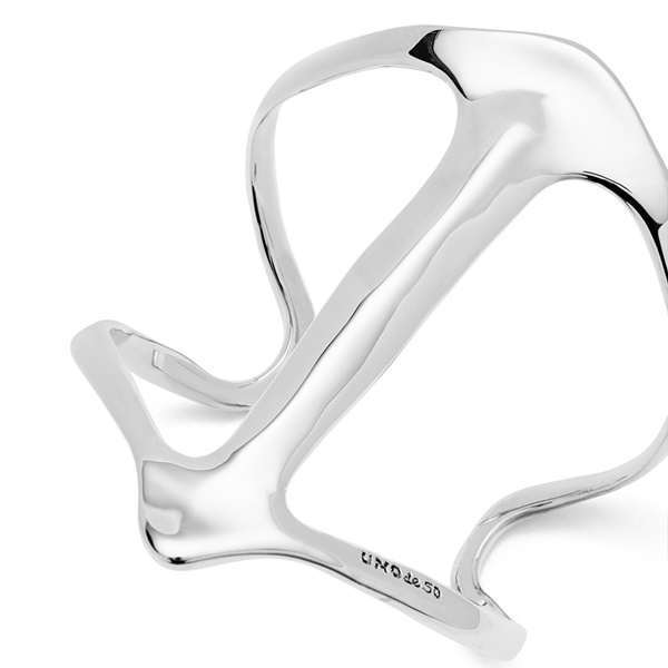 UNOde50 Гривна Ser Majestuosa