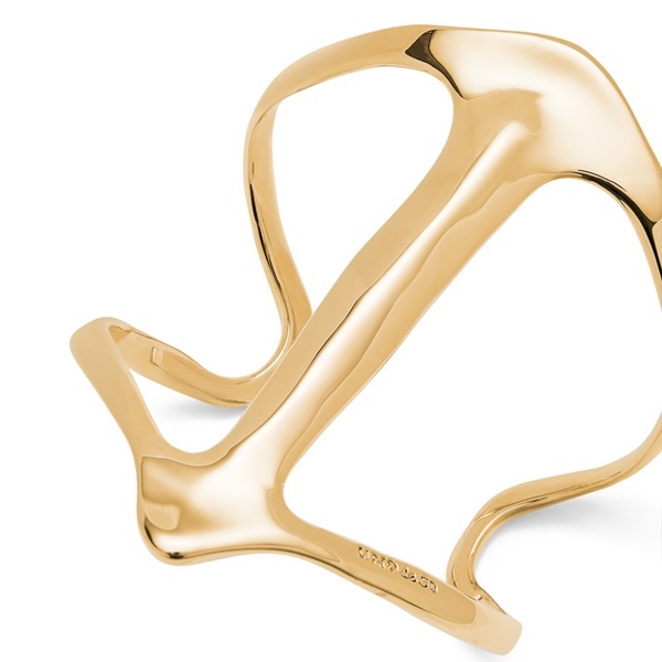 UNOde50 Гривна Ser Majestuosa