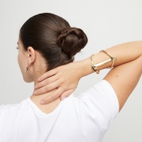 UNOde50 Гривна Ser Majestuosa