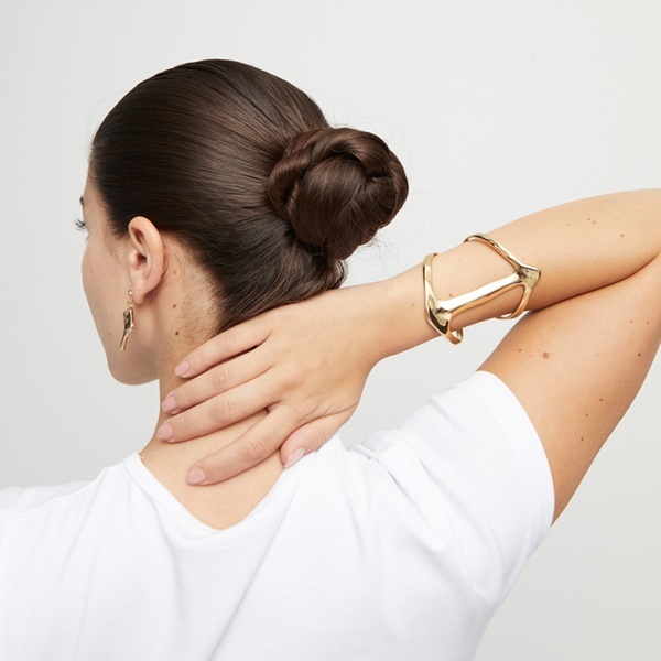 UNOde50 Гривна Ser Majestuosa