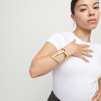 UNOde50 Гривна Ser Majestuosa