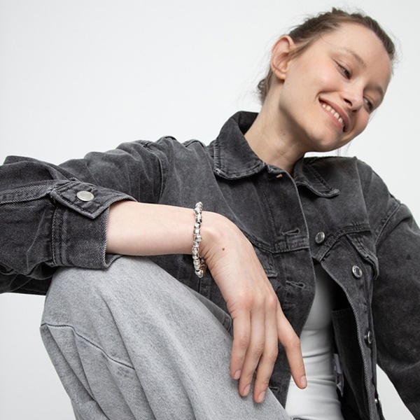 UNOde50 Гривна Ser Imparable