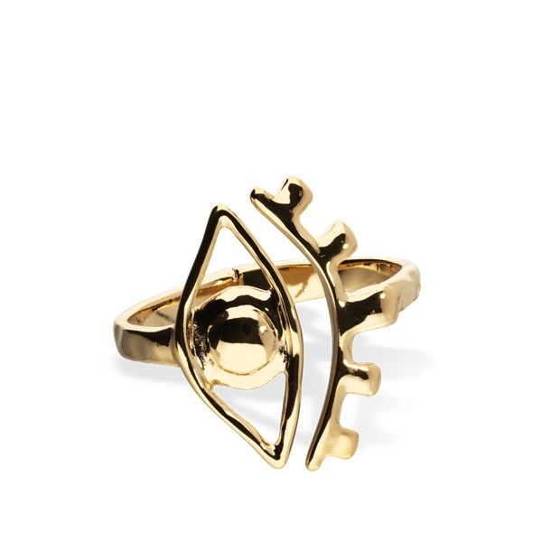 UNOde50 Гривна Ser Intuitiva