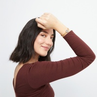 UNOde50 Гривна Ser Intuitiva