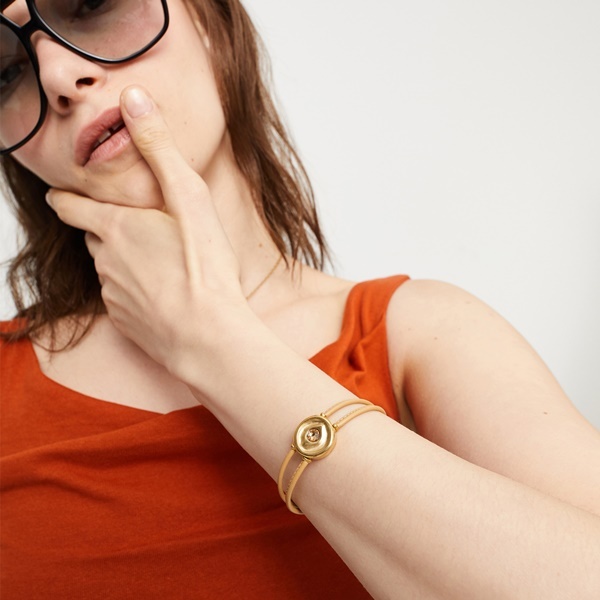 UNOde50 Гривна Ser Intuitiva