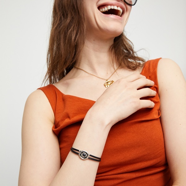 UNOde50 Гривна Ser Intuitiva