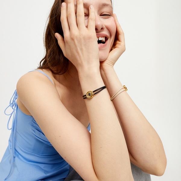 UNOde50 Гривна Ser Intuitiva