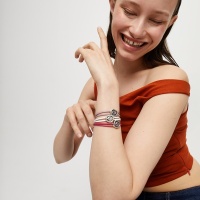 UNOde50 Гривна Ser Intuitiva