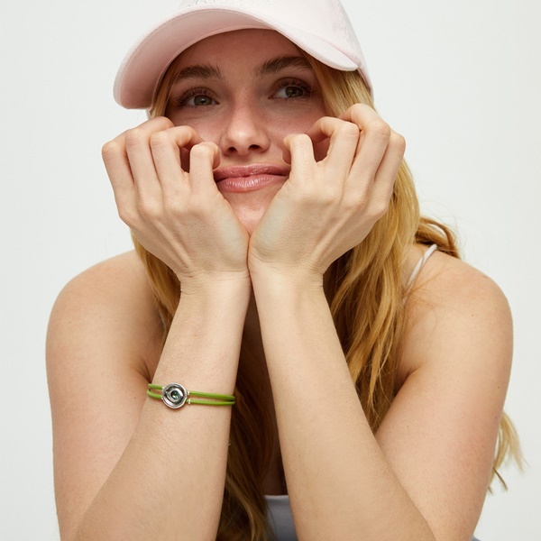 UNOde50 Гривна Ser Intuitiva