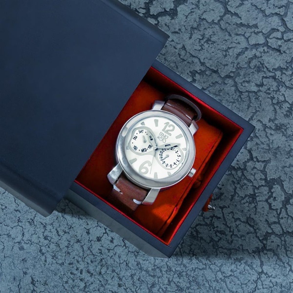 UNOde50 Часовник Let`S Catch Up