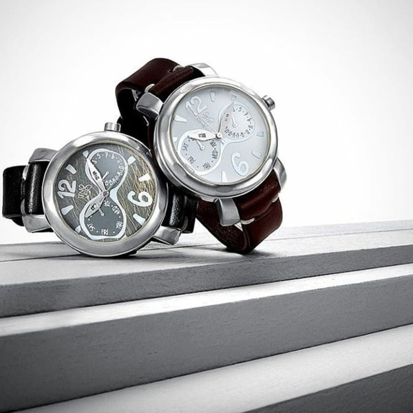 UNOde50 Часовник Let`S Catch Up