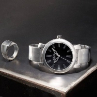 UNOde50 Часовник Countdown