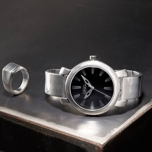 UNOde50 Часовник Countdown