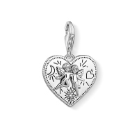 Thomas Sabo Гривна + Подарък Charm, колекция Charm Club