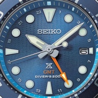 SEIKO часовник