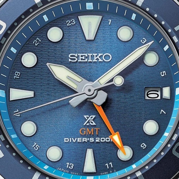 SEIKO часовник