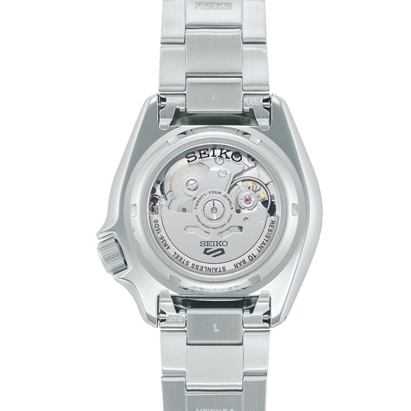 SEIKO часовник