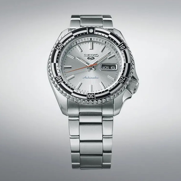 SEIKO часовник