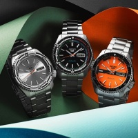 SEIKO часовник