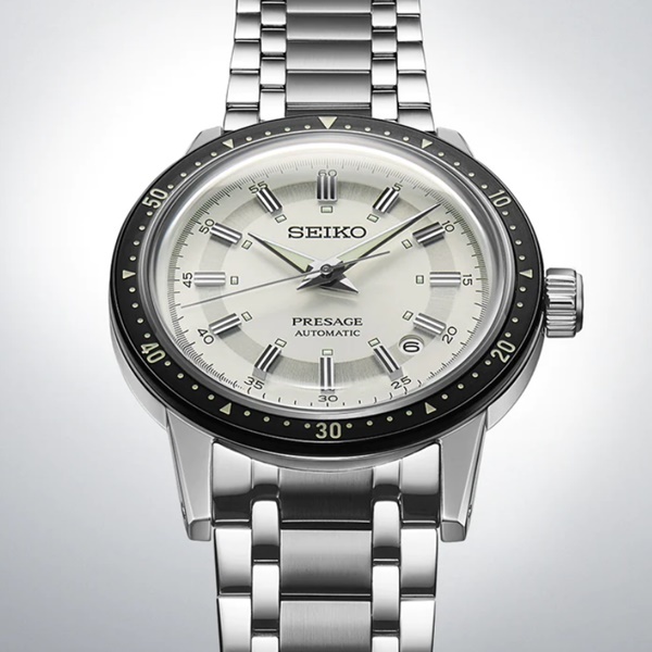SEIKO часовник