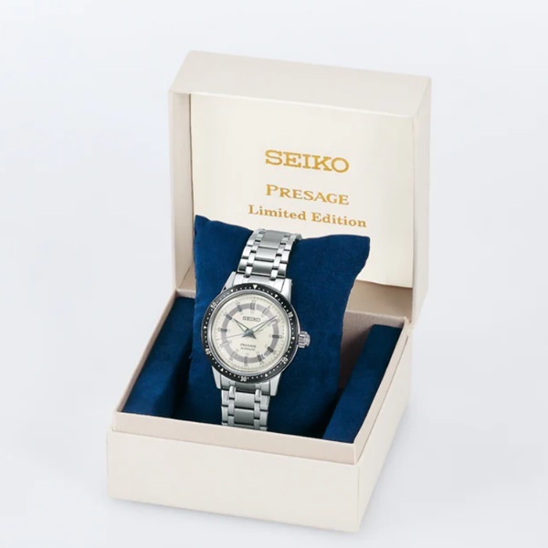 SEIKO часовник