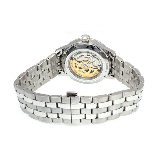 SEIKO часовник