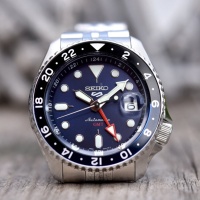 SEIKO часовник