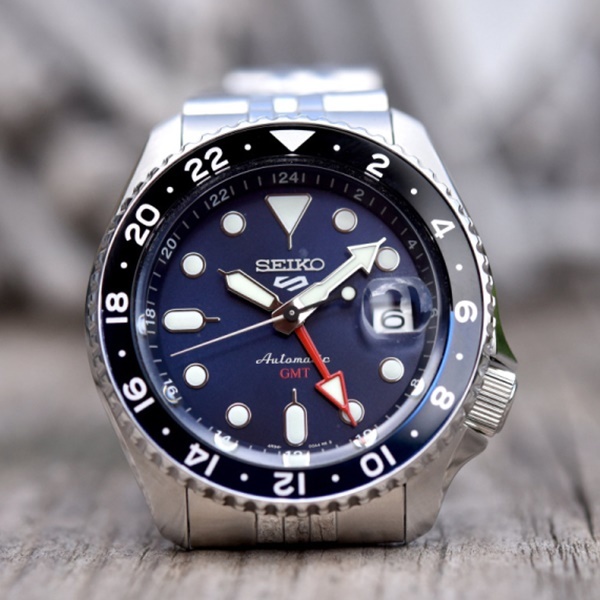 SEIKO часовник